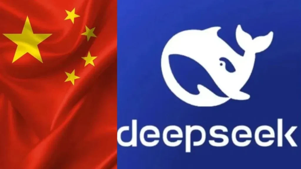 DeepSeek