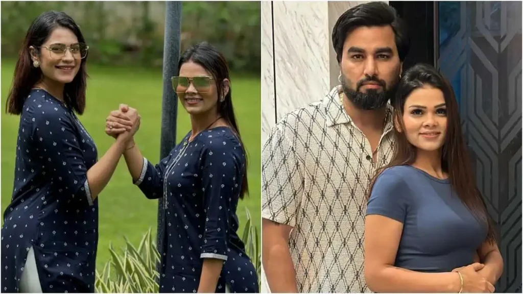 Payal Vs Kritika