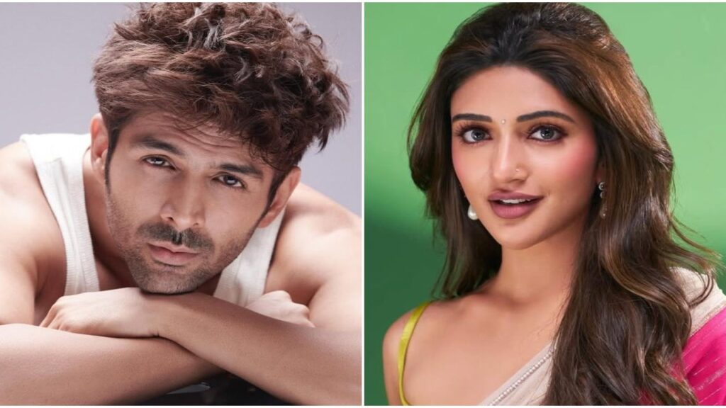 Kartik Aaryan ने की फेस्टिव ट्रीट की पुष्टि