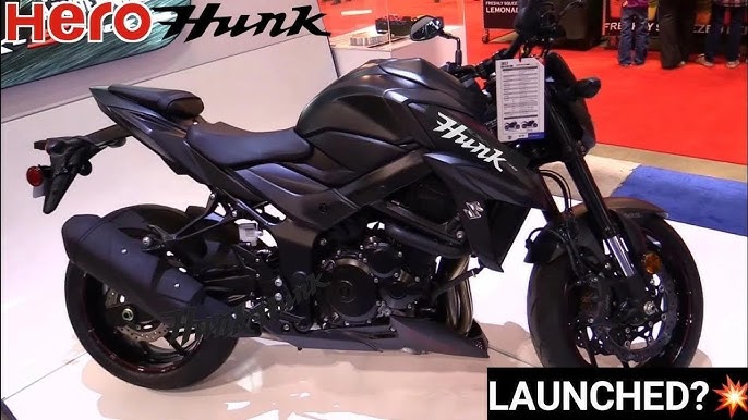 Hero Hunk 150 Bike Price