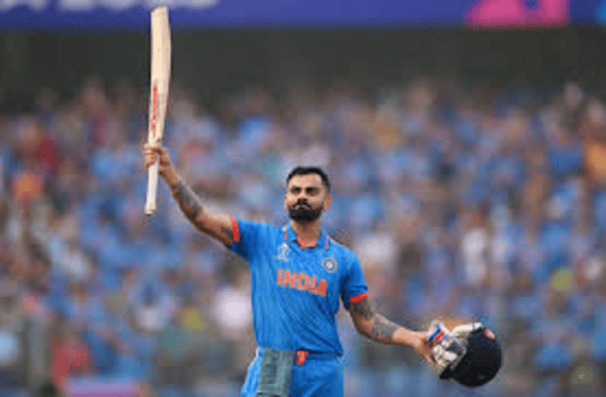 भारत बनाम पाकिस्तान: Kohli की कुल संपत्ति(Net Worth)