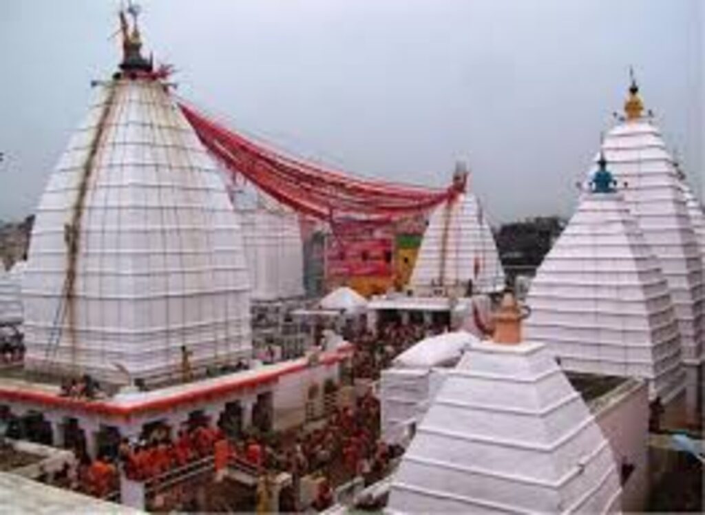 Jharkhand में Mahashivratri समारोह: Baidyanath Dham