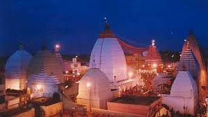 Jharkhand में Mahashivratri समारोह: Baidyanath Dham 