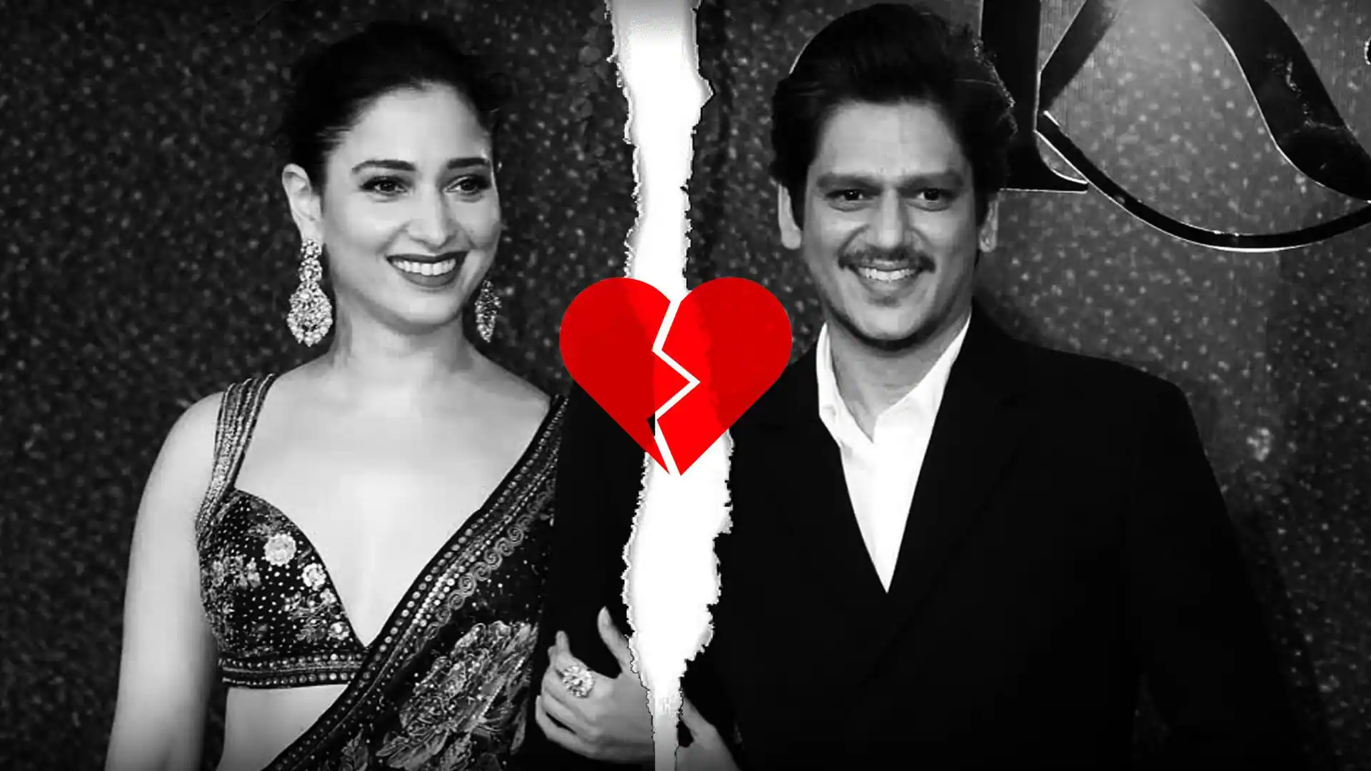 Tamannaah Bhatia vs Vijay Varma