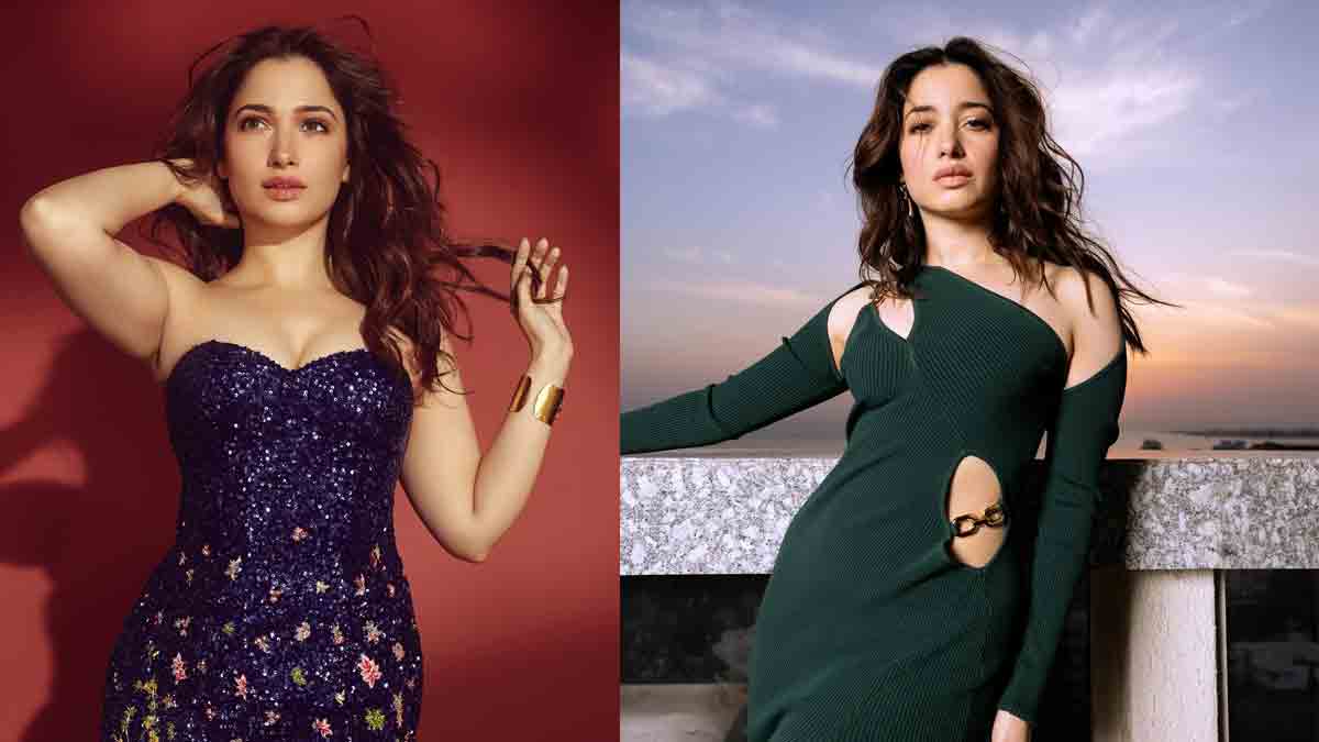 Tamannaah Bhatia Net Worth 2025